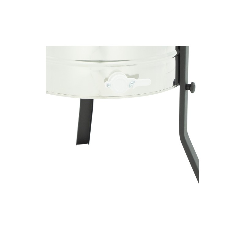 Extracteur de miel manuel tangentiel 3 cadres LYSON BASIC Extracteurs Tangentiels