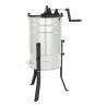 Extractor 2 cuadros universal BASIC Extractores de miel Tangenciales