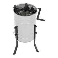 Extractor 2 cuadros universal BASIC Extractores de miel Tangenciales