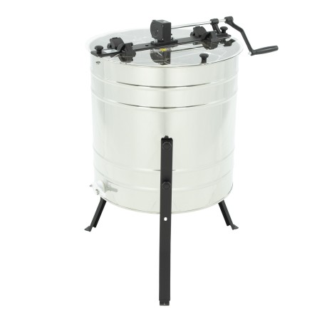 Extractor universal 4 cuadros tangencial BASIC Extractores de miel