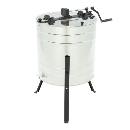 Extractor universal 4 cuadros tangencial BASIC Extractores de miel