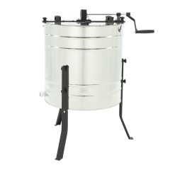 Extractor universal 4 cuadros tangencial BASIC Extractores de miel
