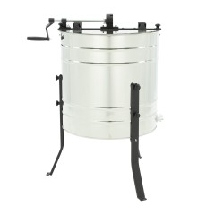 Extractor universal 4 cuadros tangencial BASIC Extractores de miel