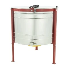 Extracteur radial électrique 42 cadres LYSON OPTIMA Extracteurs Radiaires