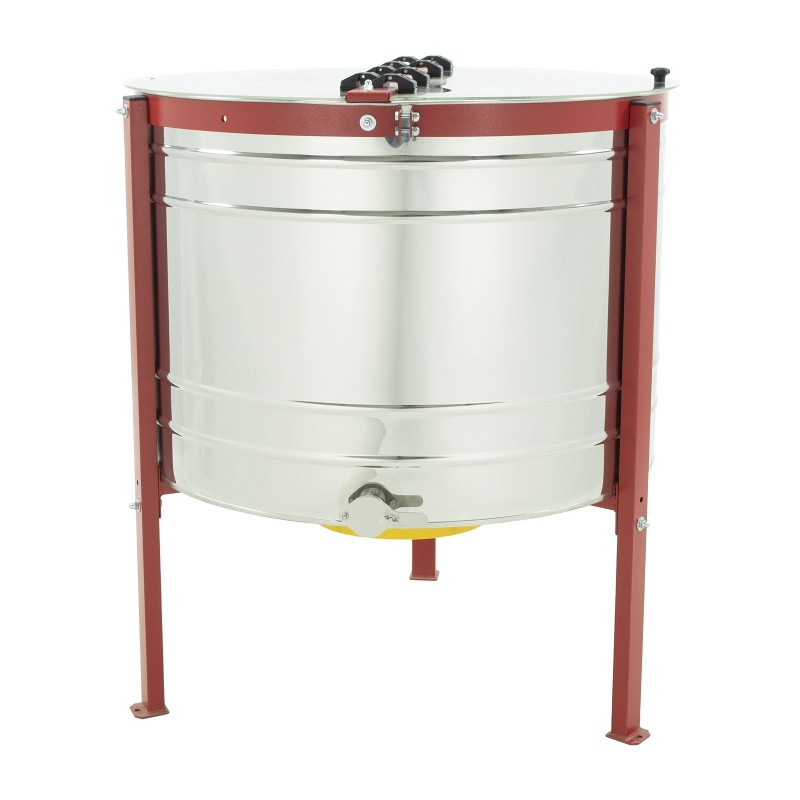 Electric Radial Extractor 42 Frames LYSON OPTIMA Radial Honey Extractors
