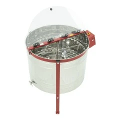 Extracteur radial électrique 42 cadres LYSON OPTIMA Extracteurs Radiaires