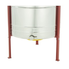 Electric Radial Extractor 42 Frames LYSON OPTIMA Radial Honey Extractors