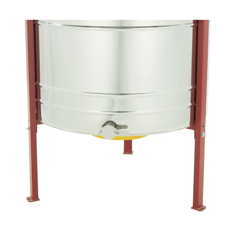 Electric Radial Extractor 42 Frames LYSON OPTIMA Radial Honey Extractors