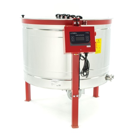 Automatische Wendezentrifuge 12 Waben LYSON CLASSIC