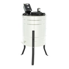 Extrator tangencial elétrico 3 quadros LYSON BASIC