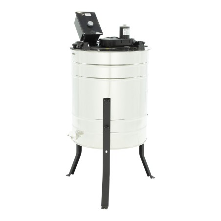 Extrator tangencial elétrico 3 quadros LYSON BASIC