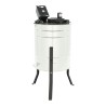 Extrator tangencial elétrico 3 quadros LYSON BASIC