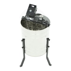 Estrattore tangenziale elettrico 3 favi LYSON BASIC