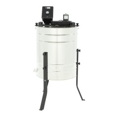 Extrator tangencial elétrico 3 quadros LYSON BASIC
