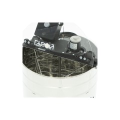 Extrator tangencial elétrico 3 quadros LYSON BASIC