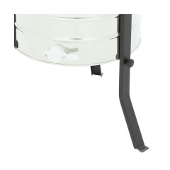 Extractor eléctrico de 3 cuadros LYSON BASIC Extractores de miel Tangenciales