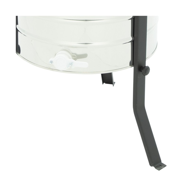 Extrator tangencial elétrico 3 quadros LYSON BASIC