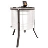 4 Frames Reversible Electric Honey Extractor LYSON BASIC Reversible Extractors