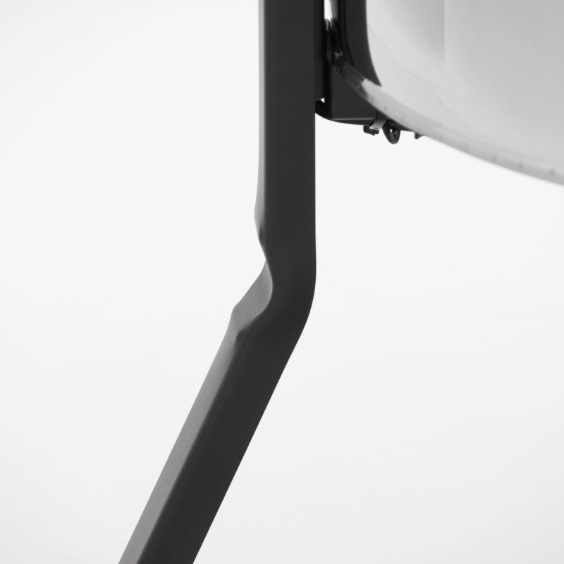 Extractor eléctrico reversible 4 cuadros LYSON BASIC Extractores de miel Reversibles