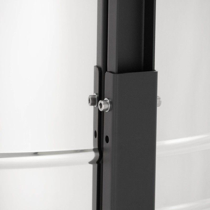 Selbstwende-Schleuder 4W LYSON BASIC