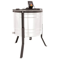 Elektrischer Reversierschleuder 6 Waben LYSON BASIC