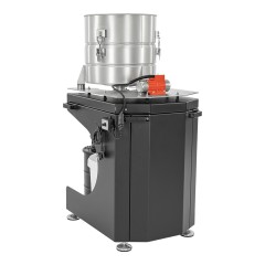 Limpador vibratório de pólen 45L LYSON