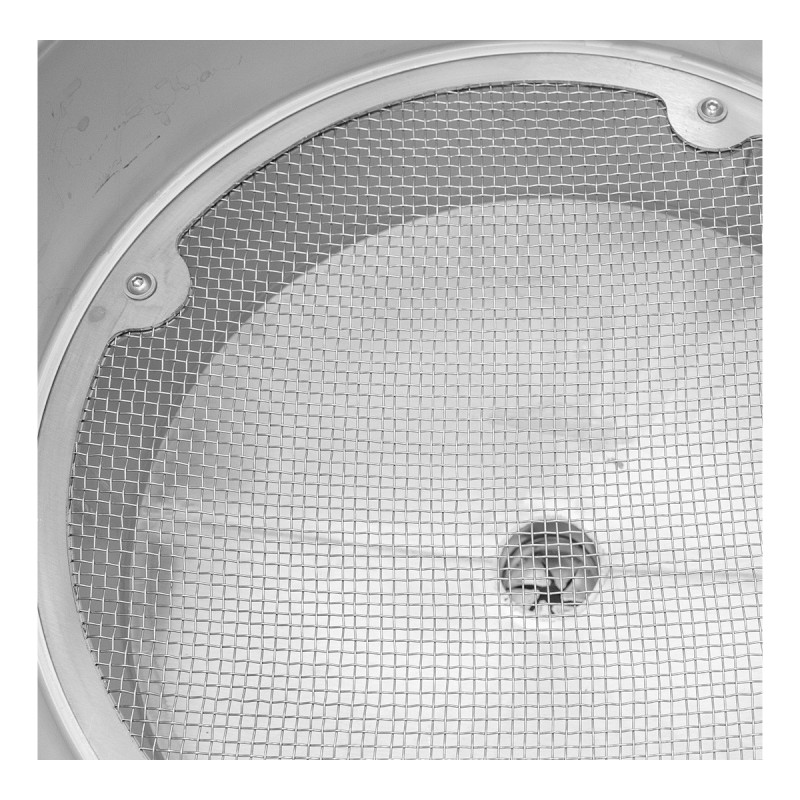 Vibrierender Pollenreiniger 45L LYSON