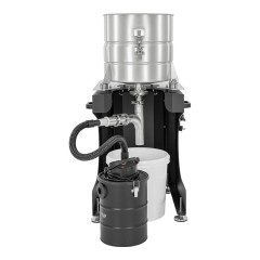 Limpador vibratório de pólen 45L LYSON