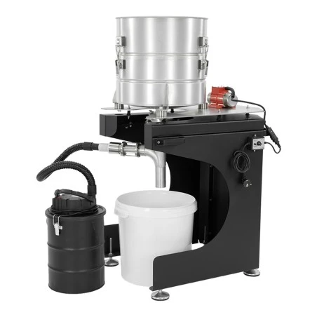 Limpador vibratório de pólen 45L LYSON