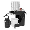 Limpador vibratório de pólen 45L LYSON