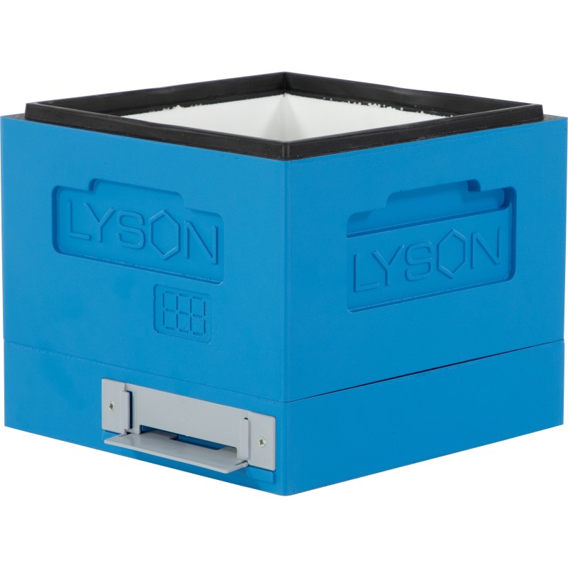 Miniplus Hive Premium LYSON Mating Nucs