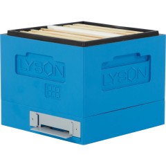 Colmena Miniplus Premium LYSON Nucleos de fecundación