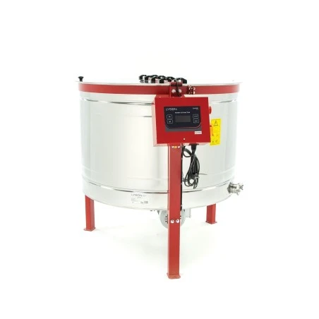 Automatische Wendezentrifuge 6/12 W LYSON CLASSIC