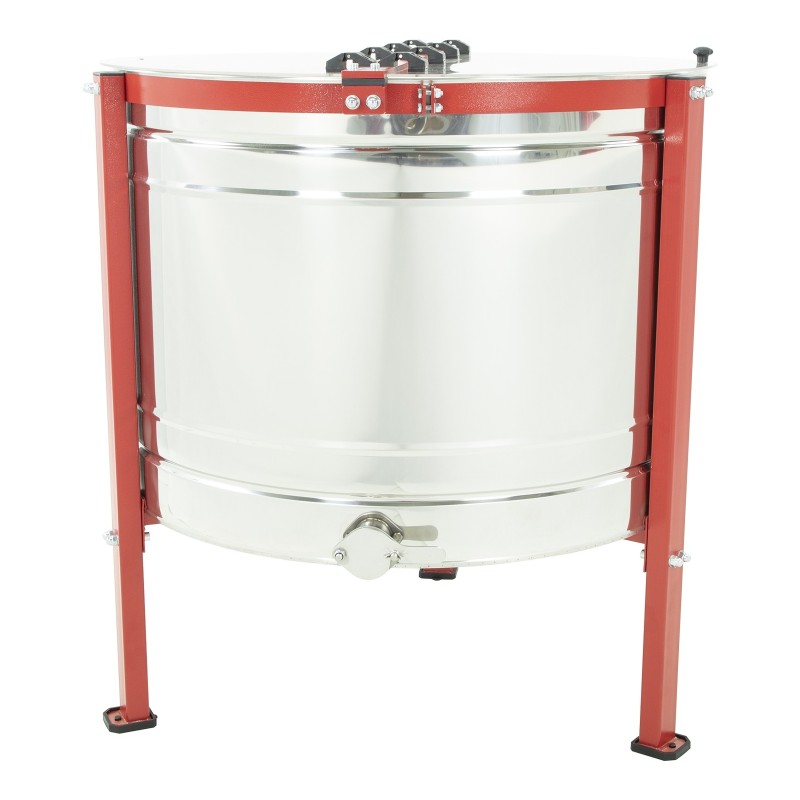 Automatic Reversible Honey Extractor 6/12 Frames LYSON CLASSIC Reversible Extractors
