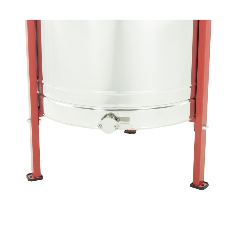 Automatic Reversible Honey Extractor 6/12 Frames LYSON CLASSIC Reversible Extractors