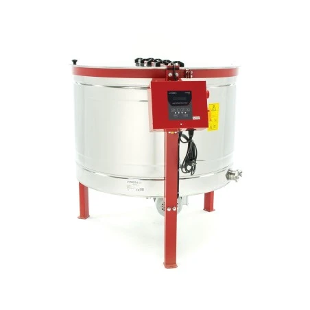 utomatische Wendezentrifuge 8/16 W LYSON CLASSIC