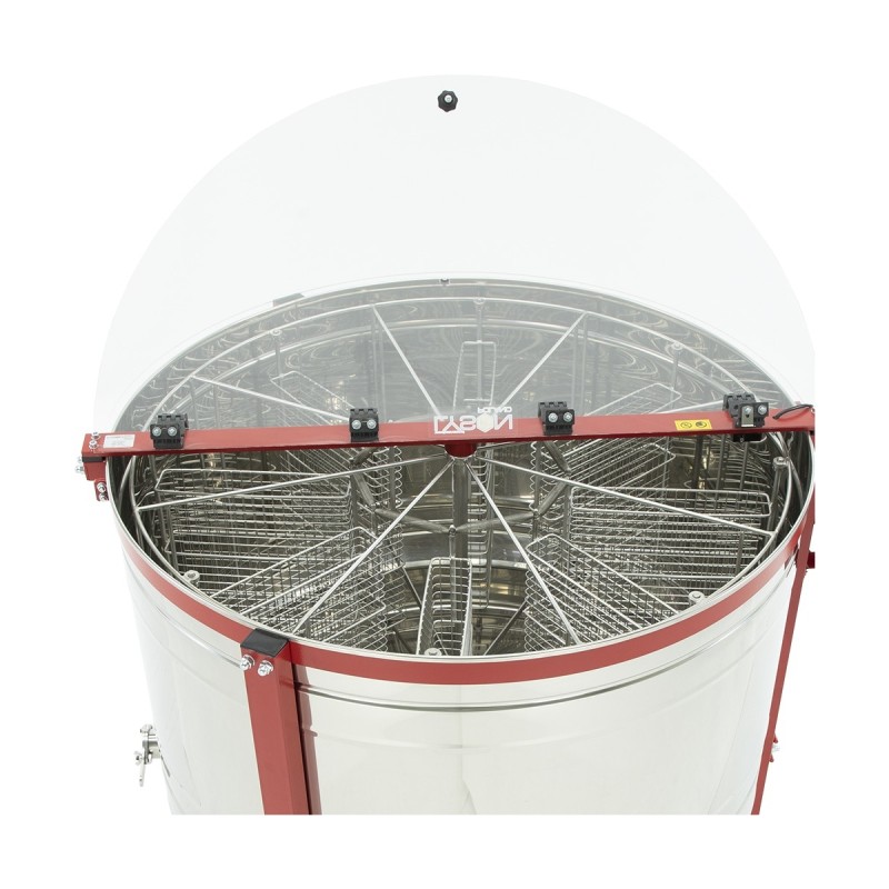 utomatische Wendezentrifuge 8/16 W LYSON CLASSIC