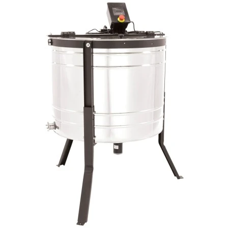 Extrator radial elétrico 42 quadros LYSON BASIC