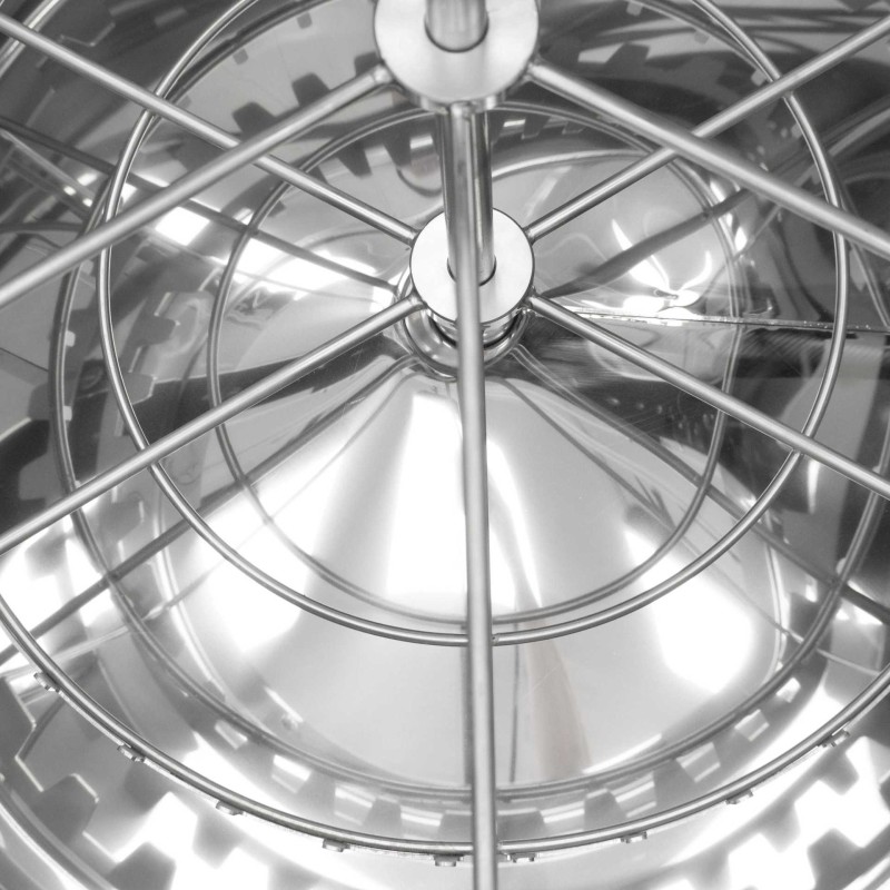 Radial Honey Extractor 42 Frames LYSON BASIC Radial Honey Extractors