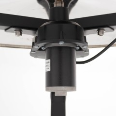 Estrattore radiale elettrico 42 telaini LYSON BASIC
