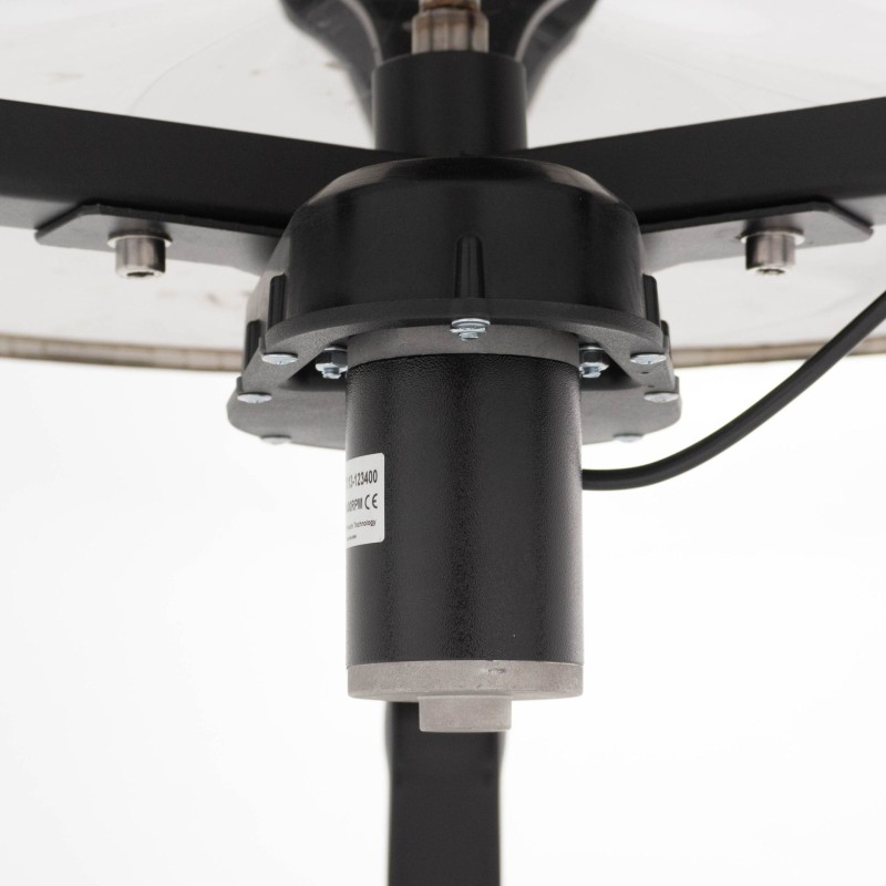 Estrattore radiale elettrico 42 telaini LYSON BASIC