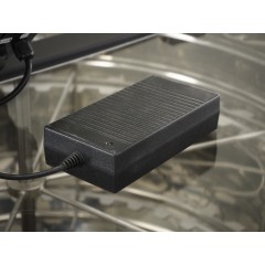 Estrattore radiale elettrico 42 telaini LYSON BASIC