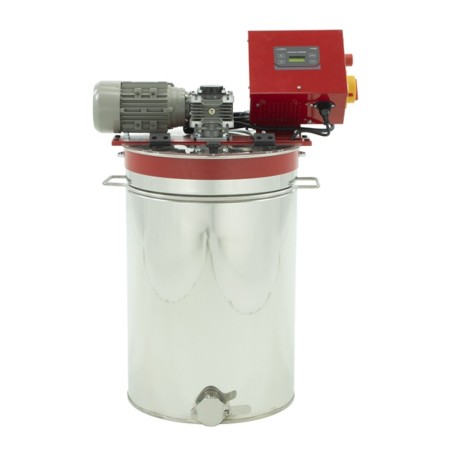 Cremhonig-Mischer 70 L automatisch LYSON