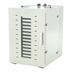 Secadero de Polen 16 bandejas inox (100L) Secaderos de polen