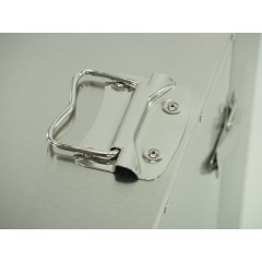Secadero de Polen 16 bandejas inox (100L) Secaderos de polen