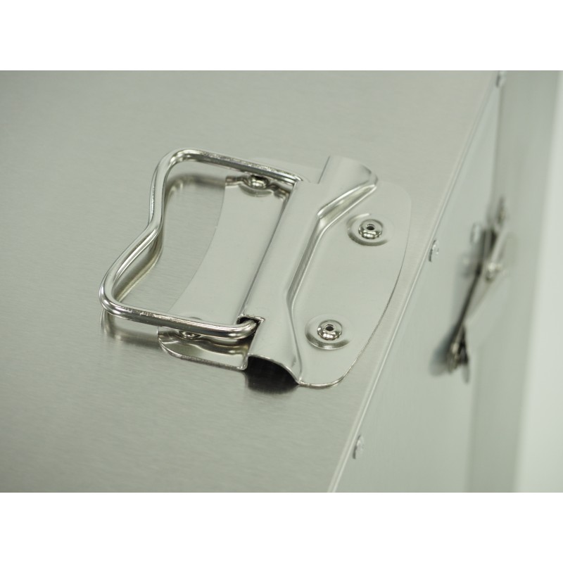 Secadero de Polen 16 bandejas inox (100L) Secaderos de polen