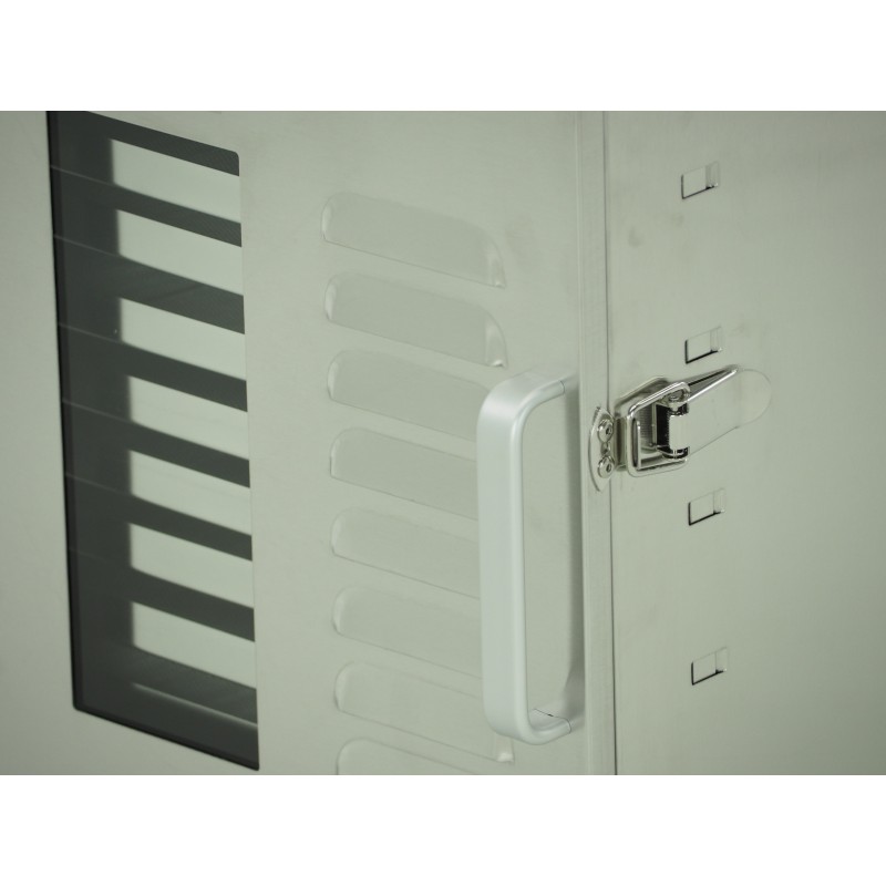 Secadero de Polen 16 bandejas inox (100L) Secaderos de polen