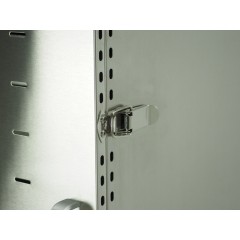 Secador de pólen 16 bandejas 100 L
