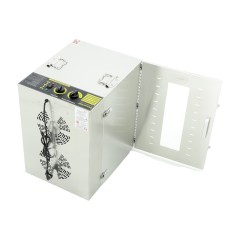 Essiccatore per polline 16 vassoi 100 L