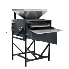 MAXI Pollen-Trockenreiniger 130 kg/h